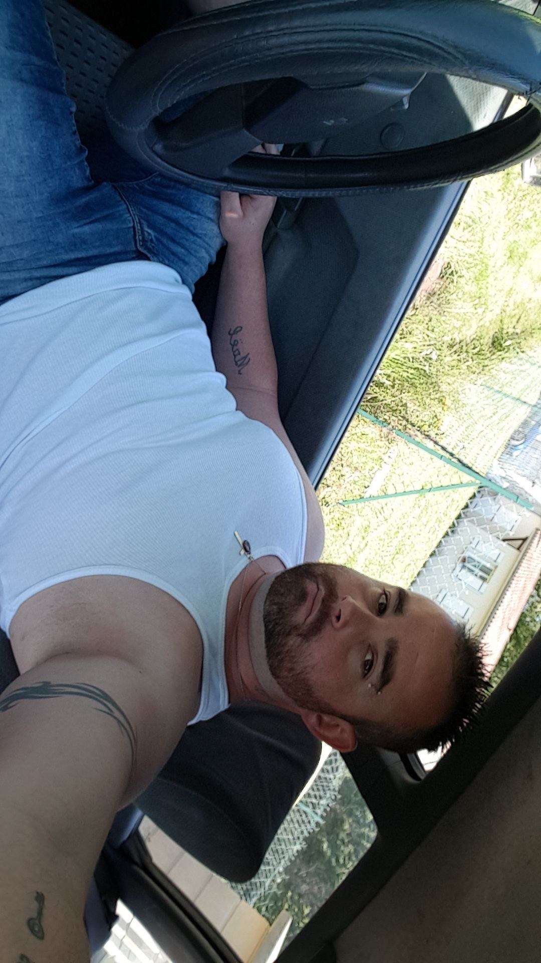 Profilo di Jezy, 36 anni, Cerco Trombamico a Serrone