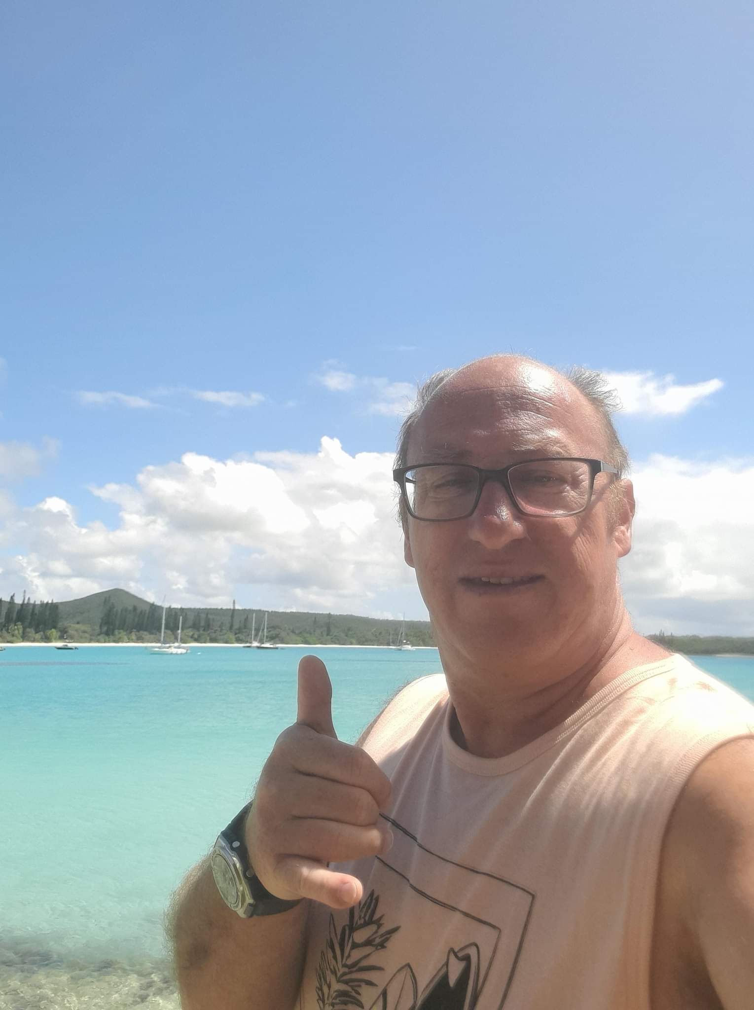 Profilo di Carlos-alberto, 53 anni, Cerco Trombamico a Rottofreno