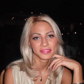 Profilo di Maeleen, 37 anni, Cerco Trombamico a Tigliole