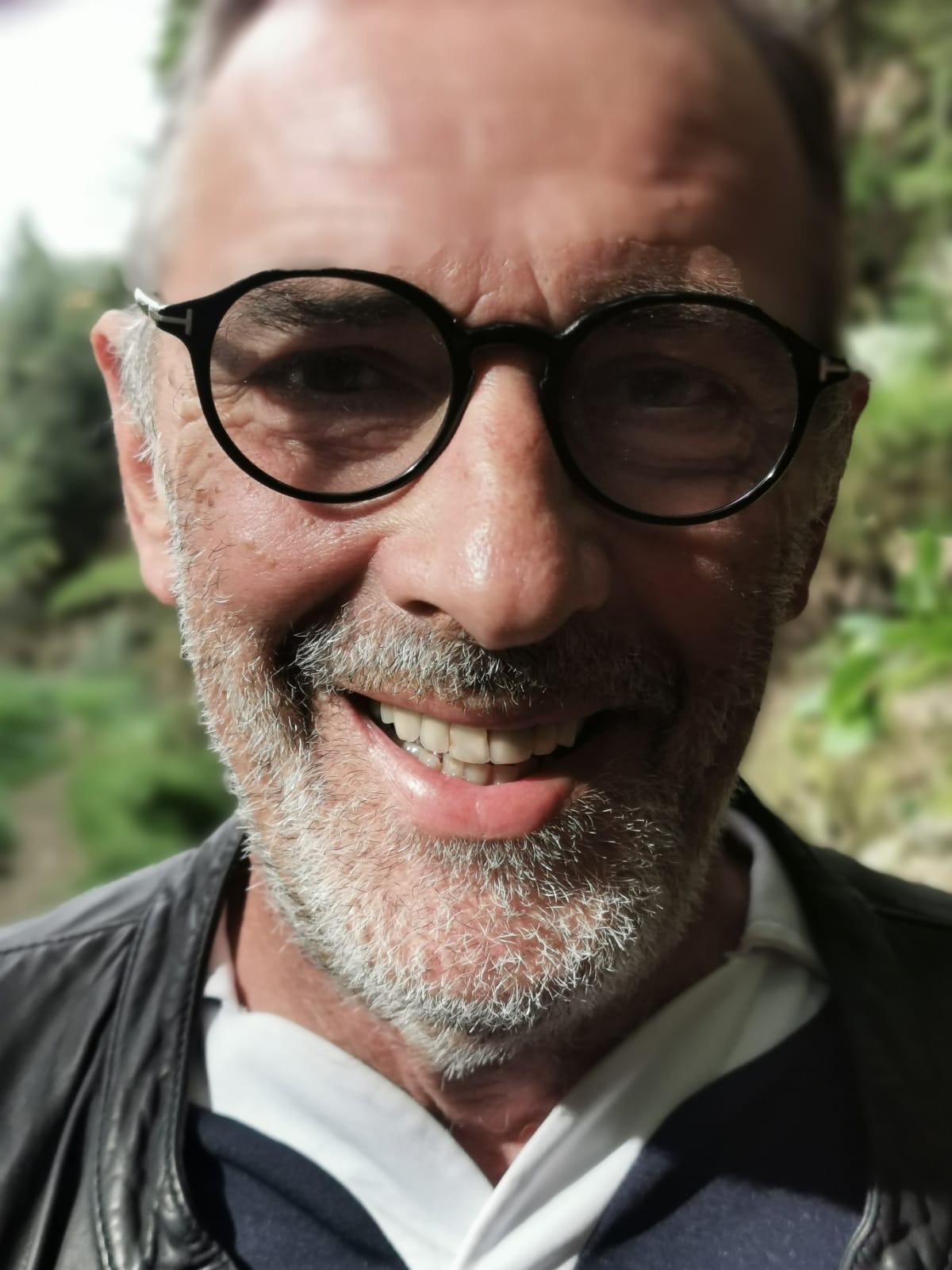 Profilo di Balthazar, 55 anni, Cerco Trombamico a Cervatto
