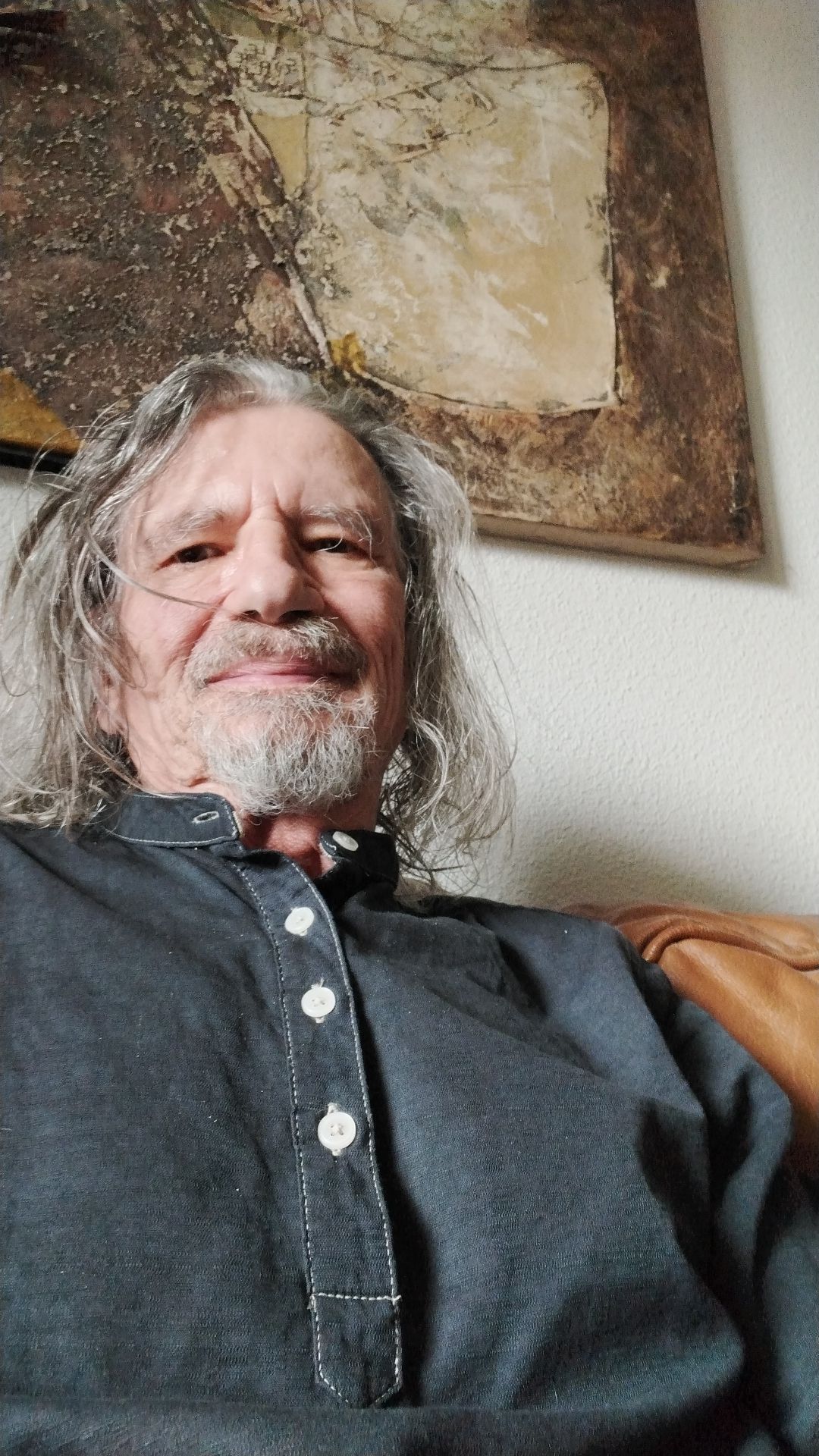 Profilo di Monsef, 55 anni, Cerco Trombamico a Ruffano