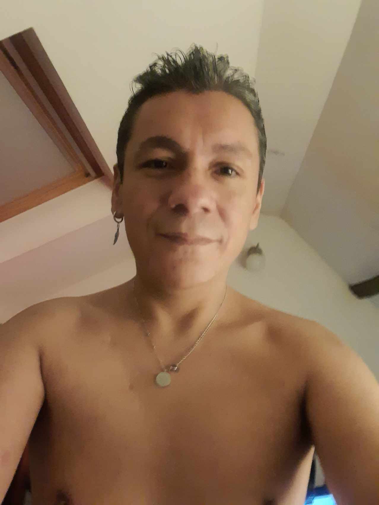 Profilo di Ghali, 42 anni, Cerco Trombamico a Caluso