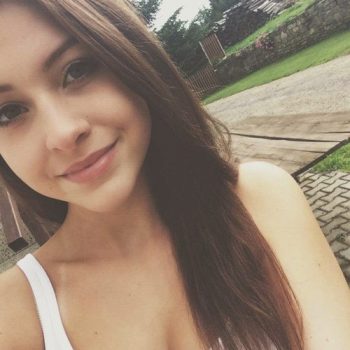 Profilo di Tahina, 27 anni, Cerco Trombamico a Terenzo