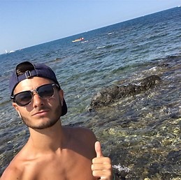 Profilo di Fily, 27 anni, Cerco Trombamico a Gavi