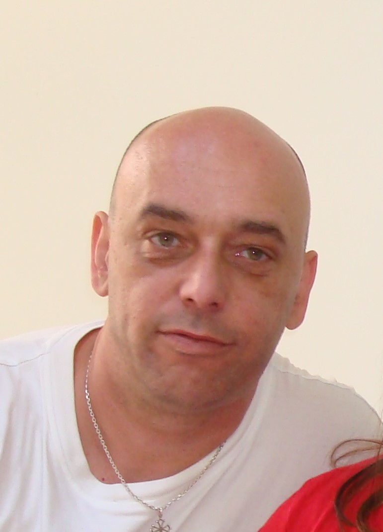 Profilo di Serafim, 55 anni, Cerco Trombamico a Collecchio