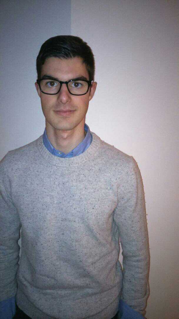 Profilo di Modibo, 31 anni, Cerco Trombamico a Pagno
