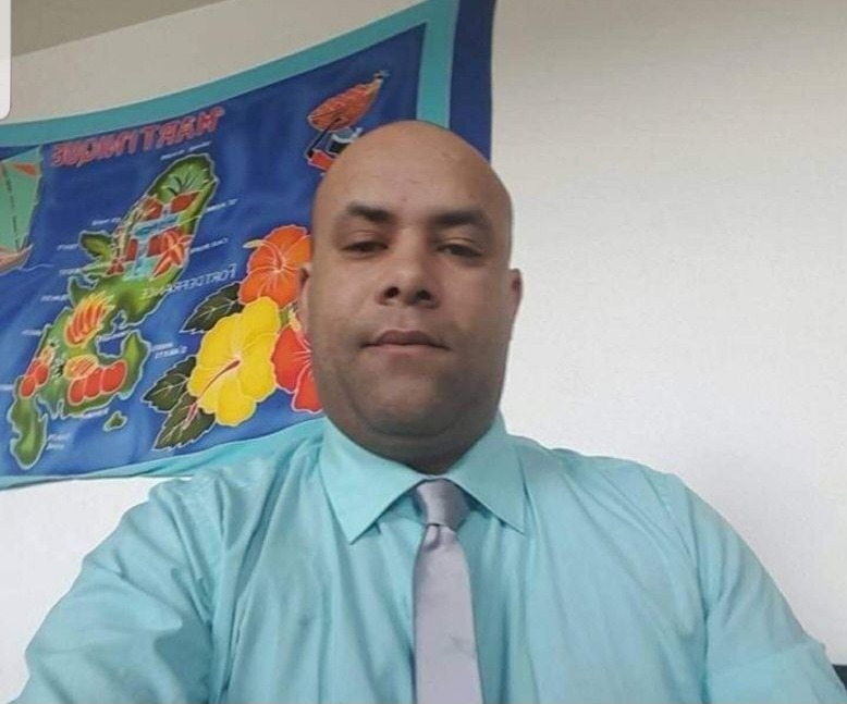 Profilo di Abdelhafid, 44 anni, Cerco Trombamico a Valfloriana