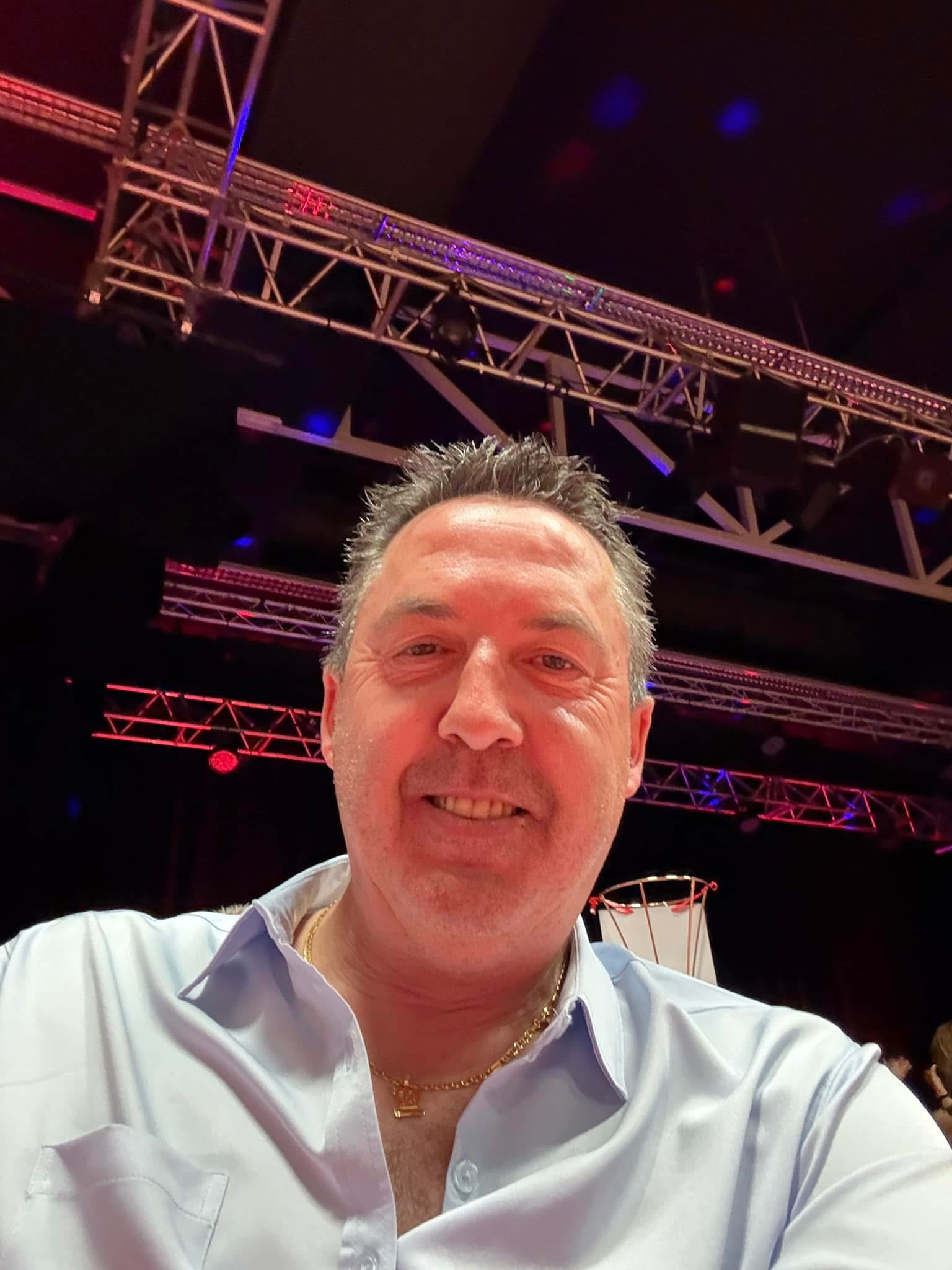 Profilo di Rock, 51 anni, Cerco Trombamico a Frisa