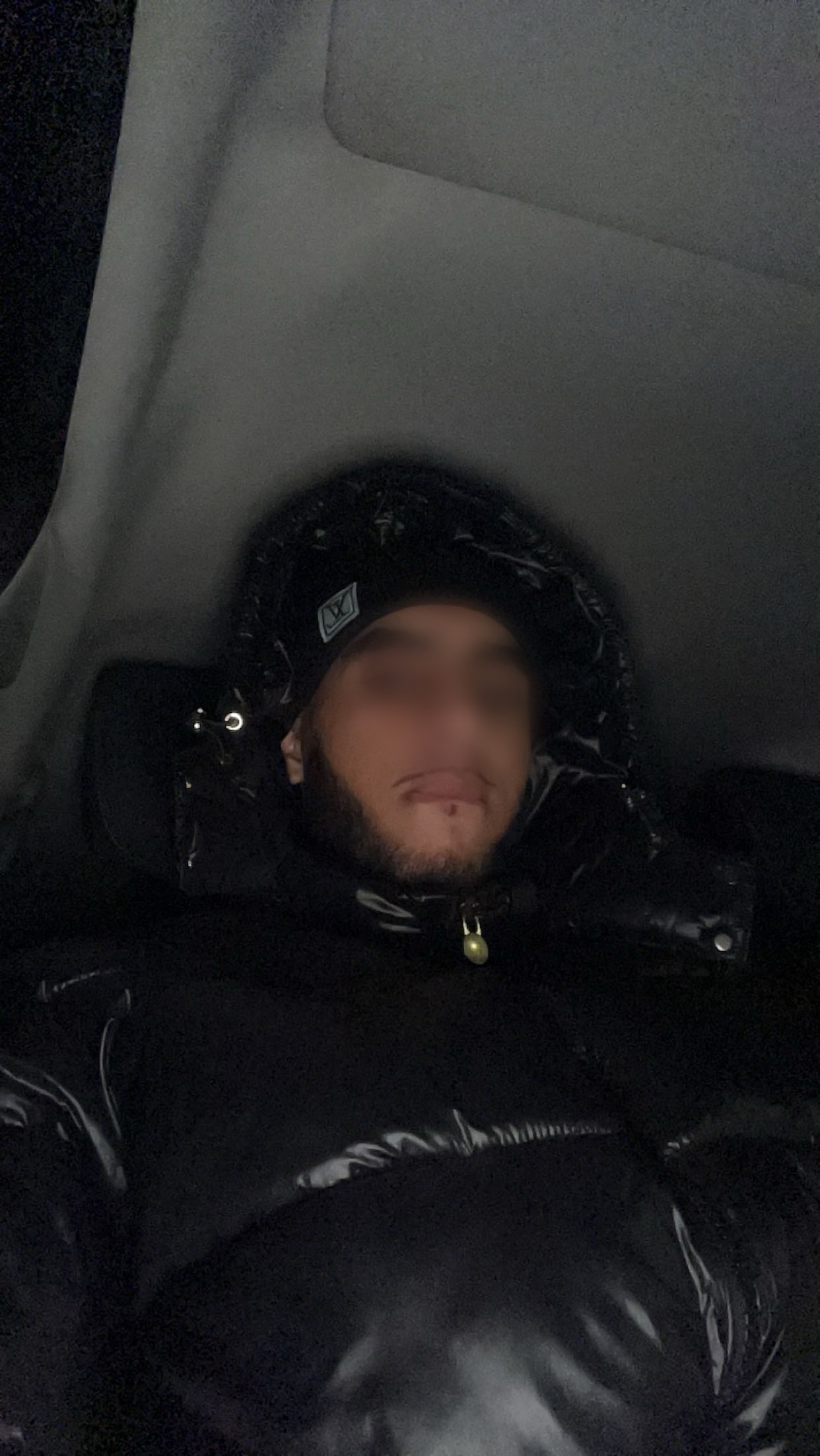 Profilo di Thibo, 25 anni, Cerco Trombamico a Roccasparvera