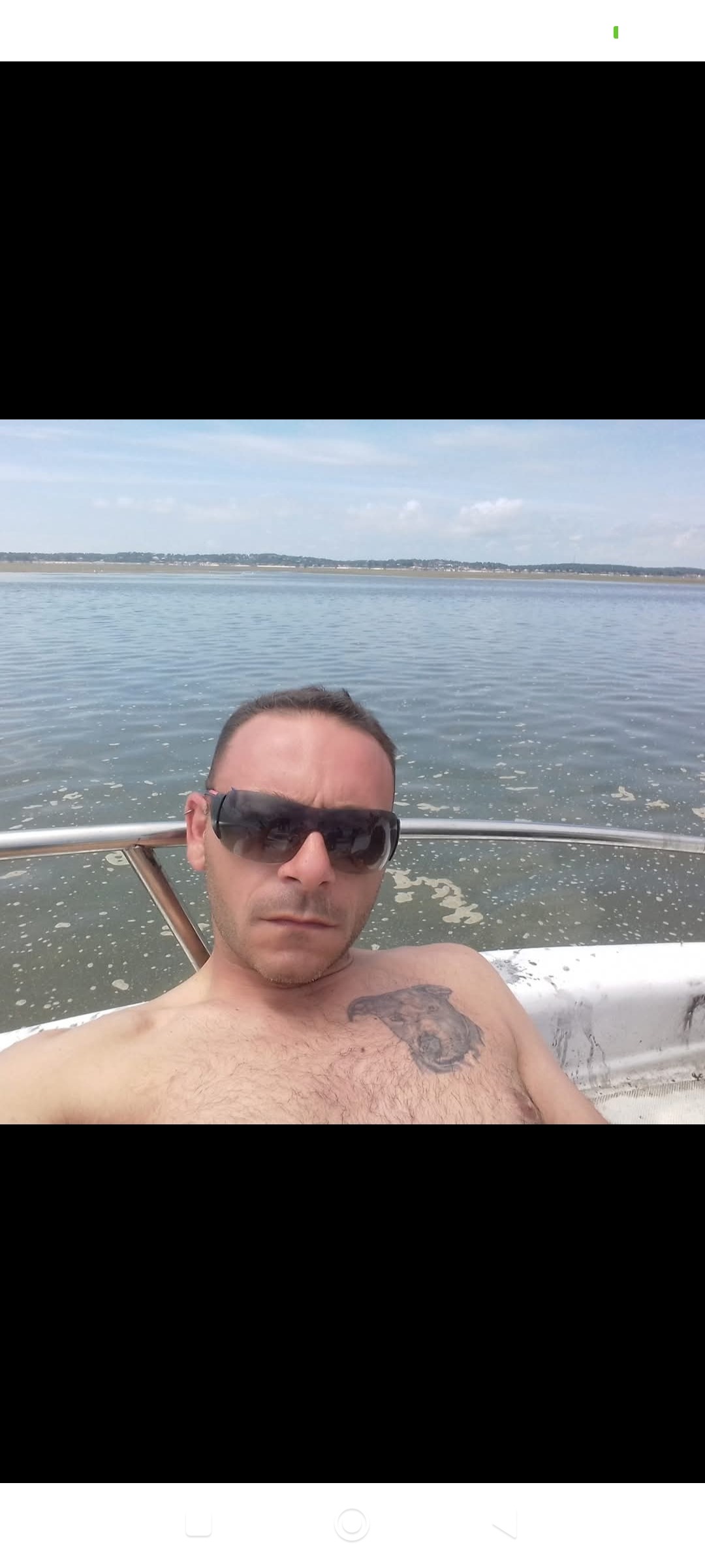 Profilo di Landon, 45 anni, Cerco Trombamico a Vigasio
