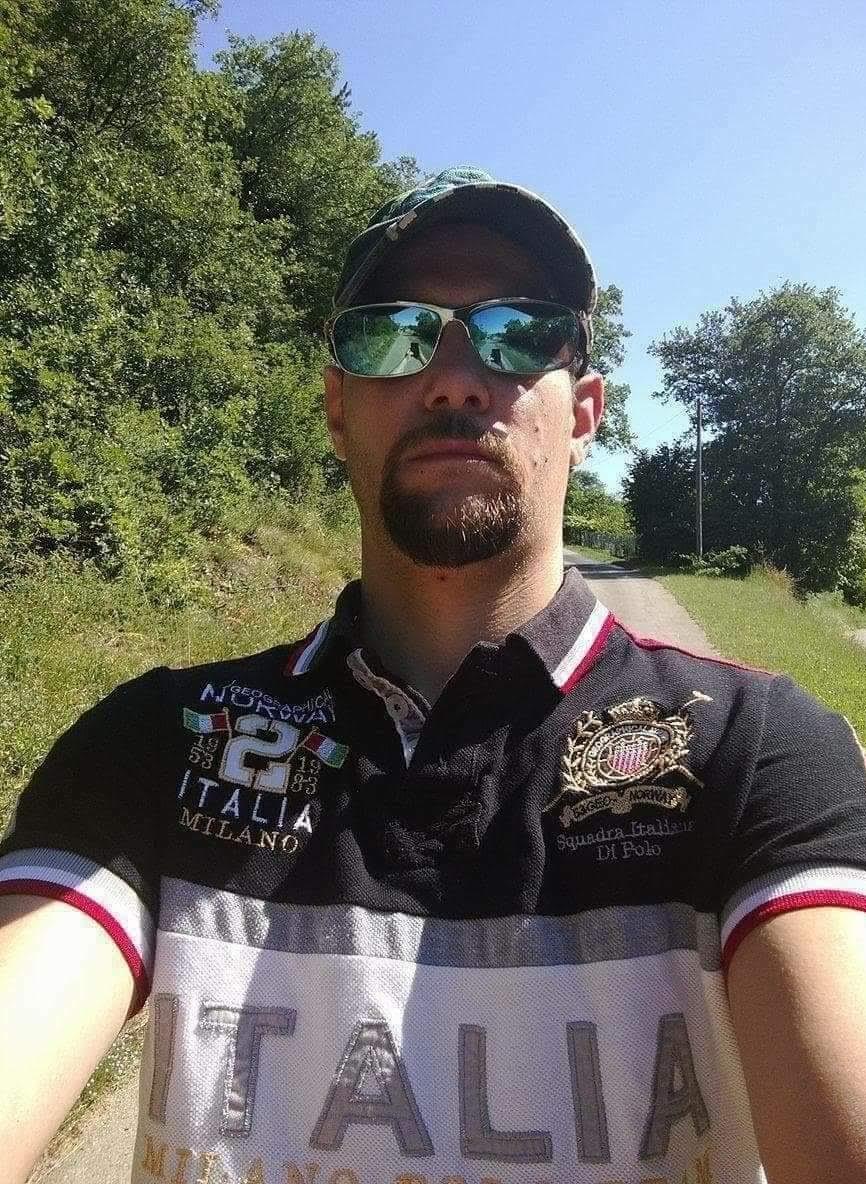 Profilo di Elior, 37 anni, Cerco Trombamico a Balangero