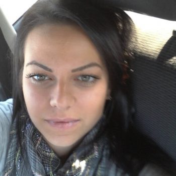 Profilo di Edlyne, 36 anni, Cerco Trombamico a Argegno