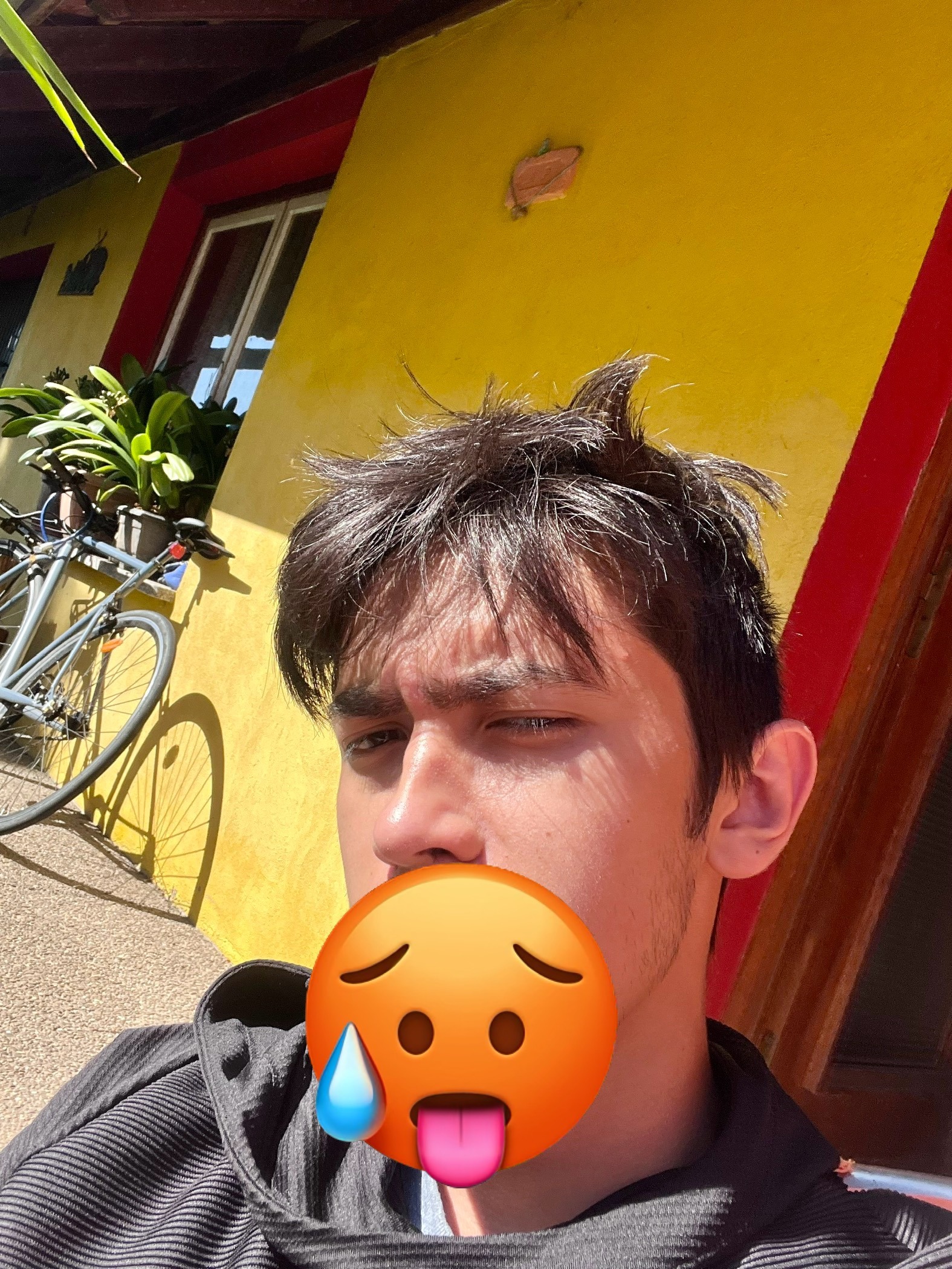 Profilo di Namory, 23 anni, Cerco Trombamico a Monleale
