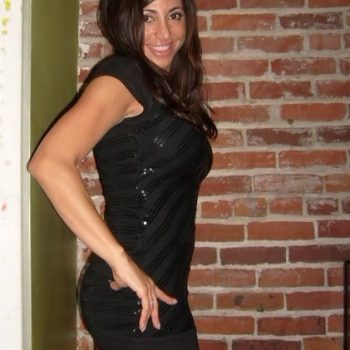 Profilo di Yellana, 36 anni, Cerco Trombamico a Morrovalle