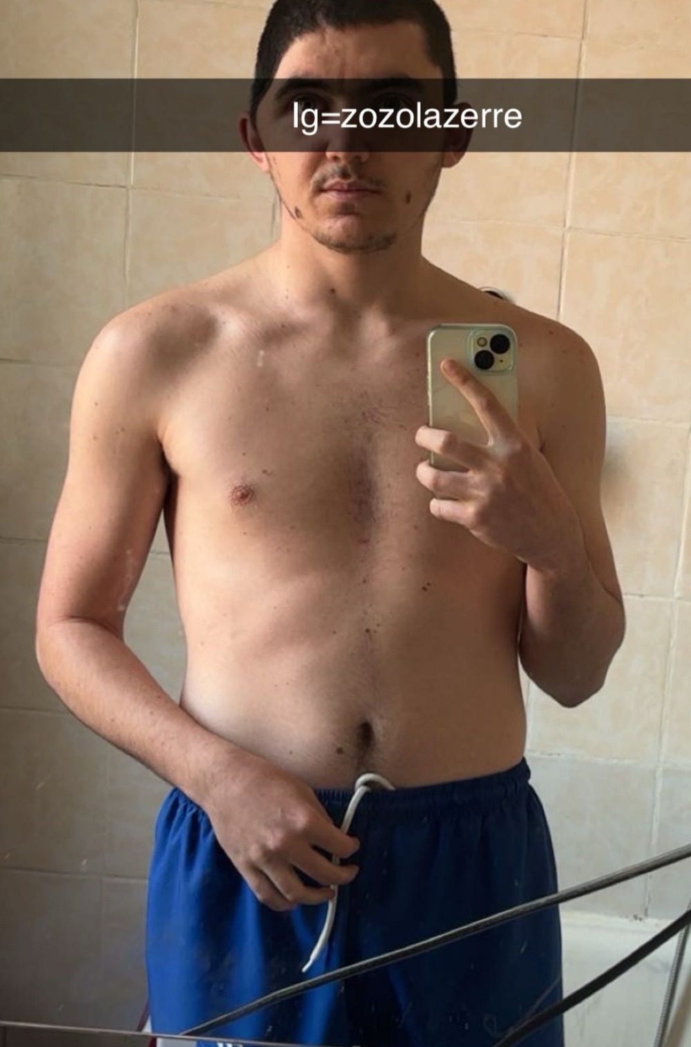 Profilo di Mouhammed, 28 anni, Cerco Trombamico a Cerano