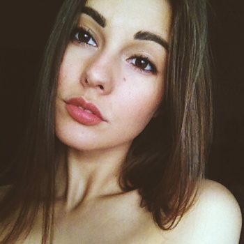 Profilo di Oumnya, 31 anni, Cerco Trombamico a Barbarano Romano
