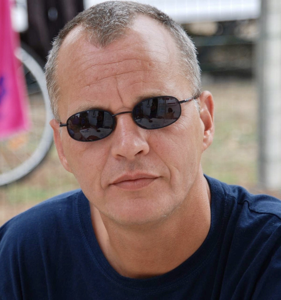 Profilo di Edy, 55 anni, Cerco Trombamico a Savignone