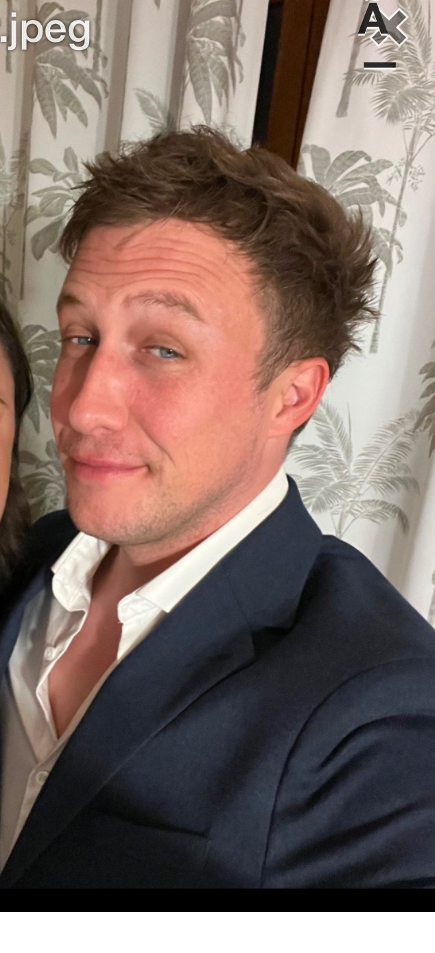 Profilo di Eymeric, 37 anni, Cerco Trombamico a Este