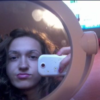 Profilo di Sherilyn, 31 anni, Cerco Trombamico a Pratiglione