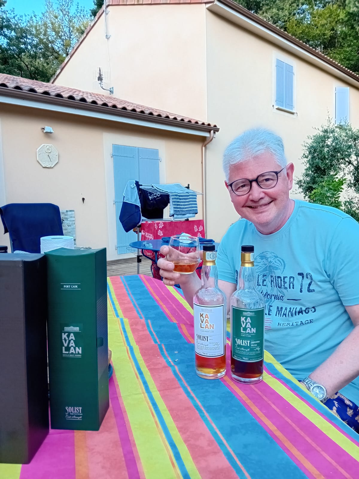 Profilo di Loukian, 55 anni, Cerco Trombamico a Venafro