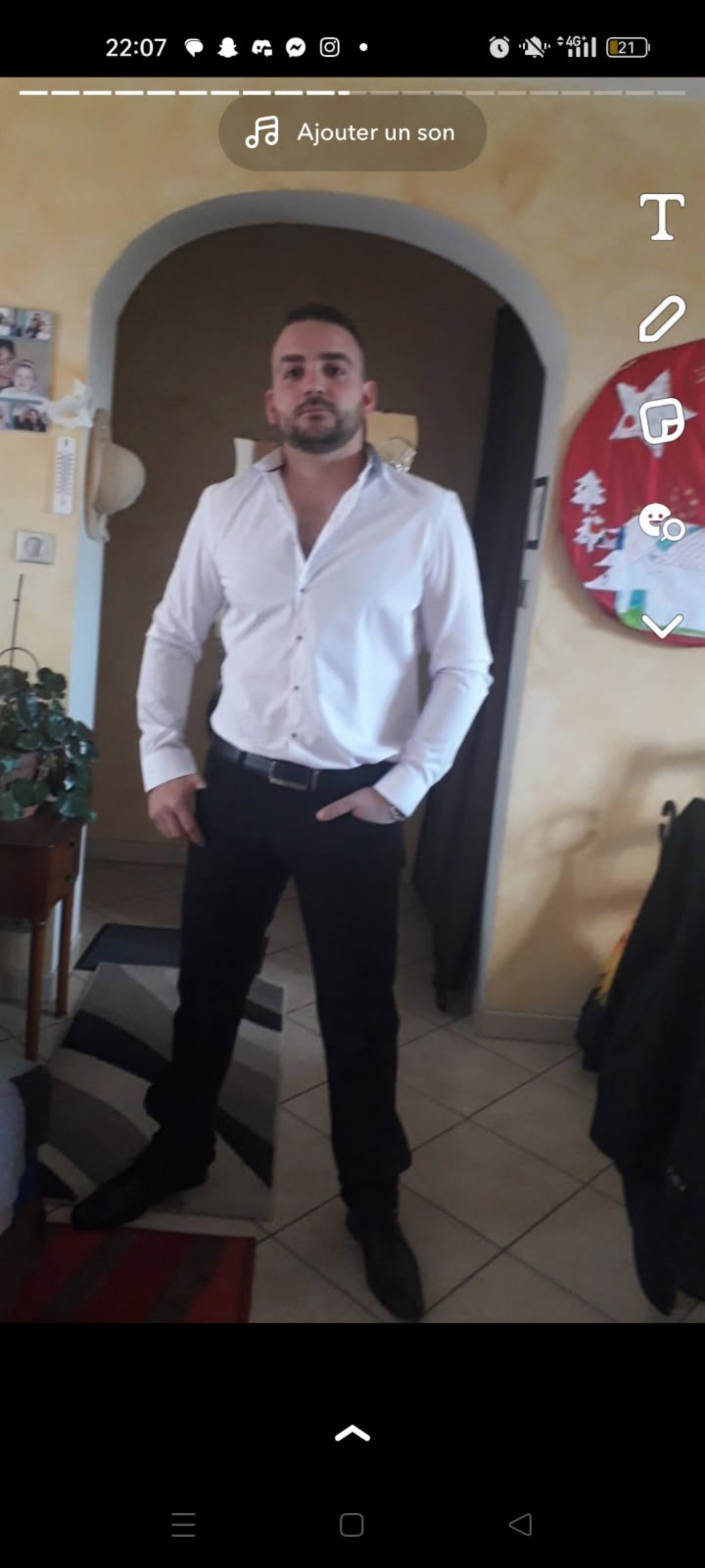 Profilo di Nilan, 35 anni, Cerco Trombamico a Adrara San Rocco