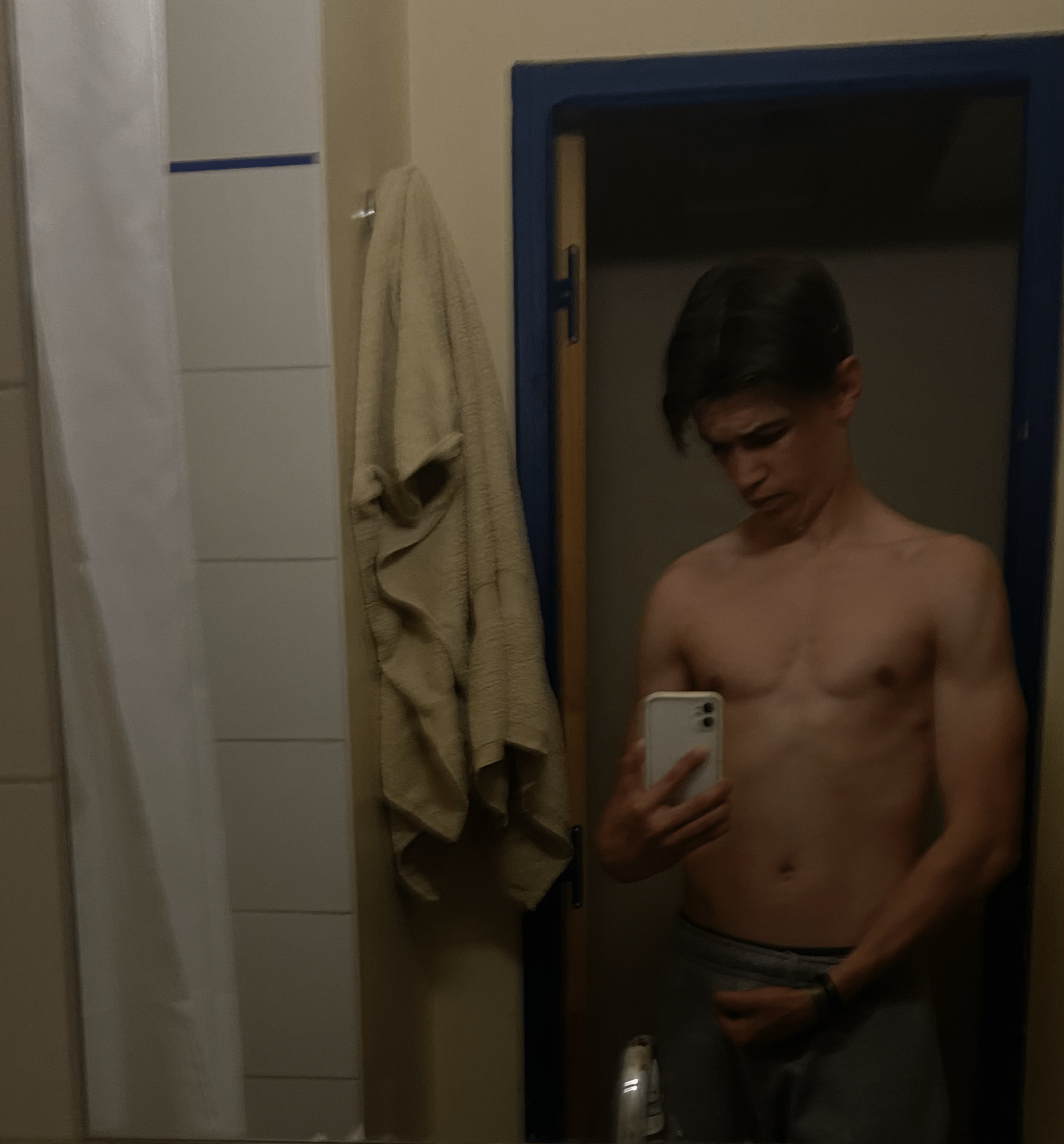 Profilo di Harlem, 23 anni, Cerco Trombamico a Refrancore