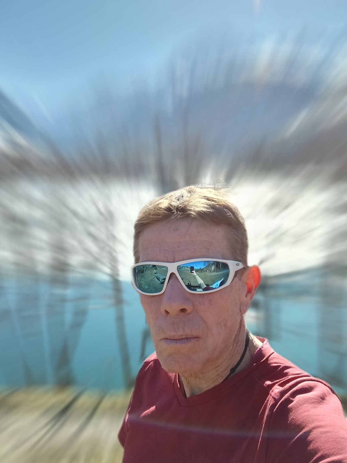 Profilo di Jeremiah, 52 anni, Cerco Trombamico a Bernezzo