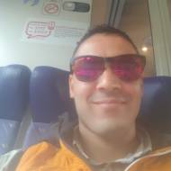 Profilo di Haytham, 33 anni, Cerco Trombamico a Rivarossa