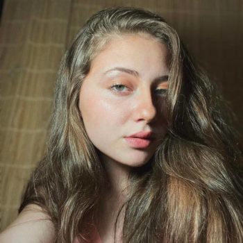 Profilo di Mayleen, 24 anni, Cerco Trombamico a Dolcedo