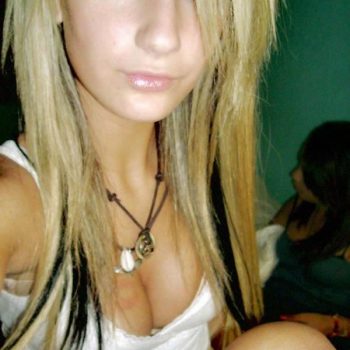 Profilo di Ambrosia, 27 anni, Cerco Trombamico a Masio
