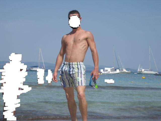 Profilo di Layane, 37 anni, Cerco Trombamico a Roccanova