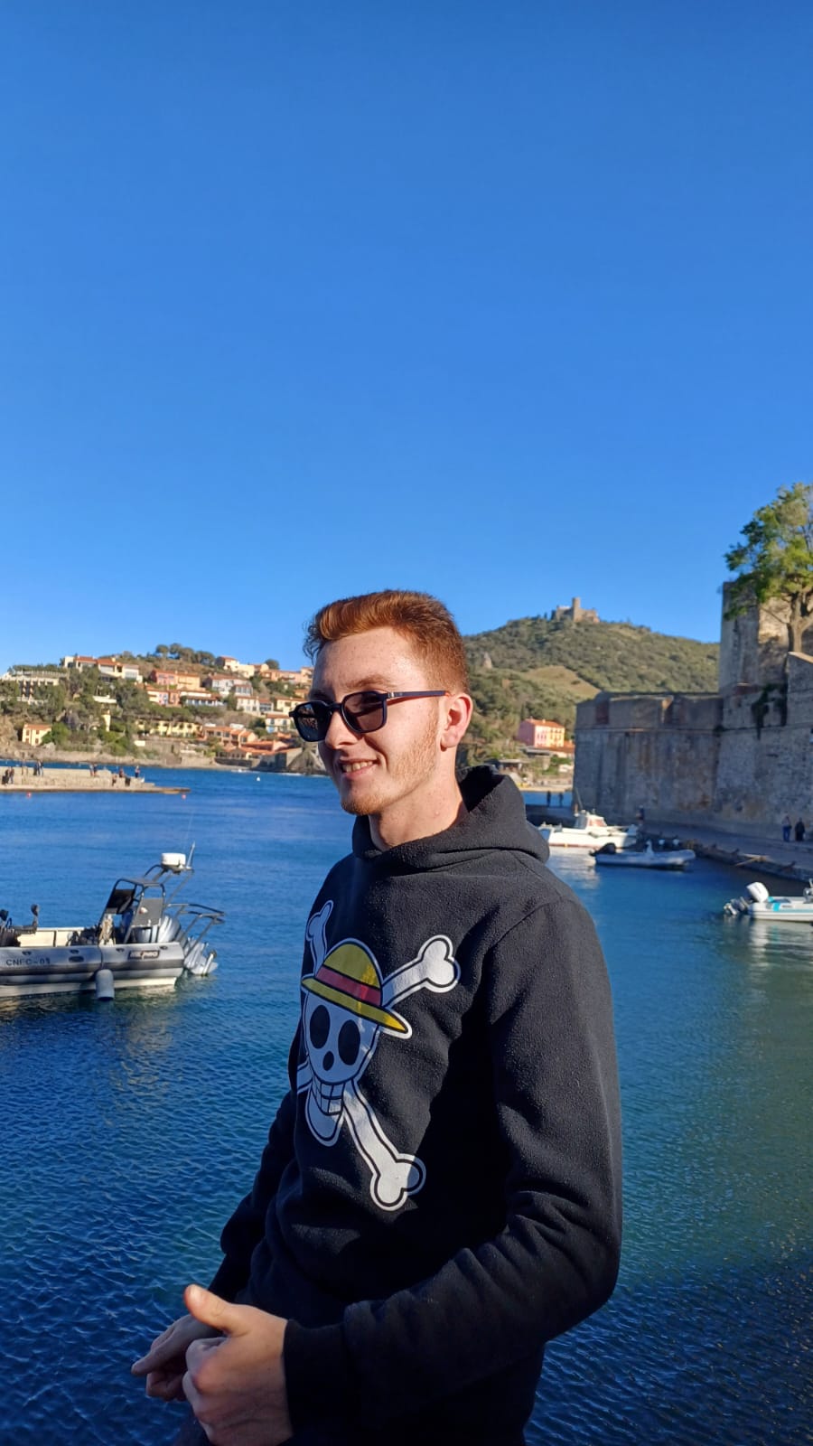 Profilo di Kynan, 21 anni, Cerco Trombamico a Vialfrè