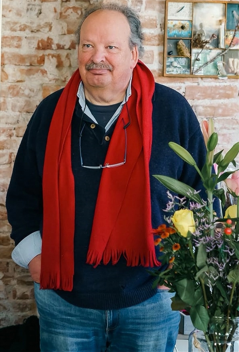 Profilo di Onésime, 55 anni, Cerco Trombamico a Salcedo