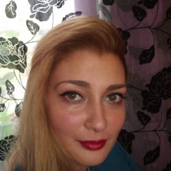 Profilo di Zahiya, 38 anni, Cerco Trombamico a Vinchio