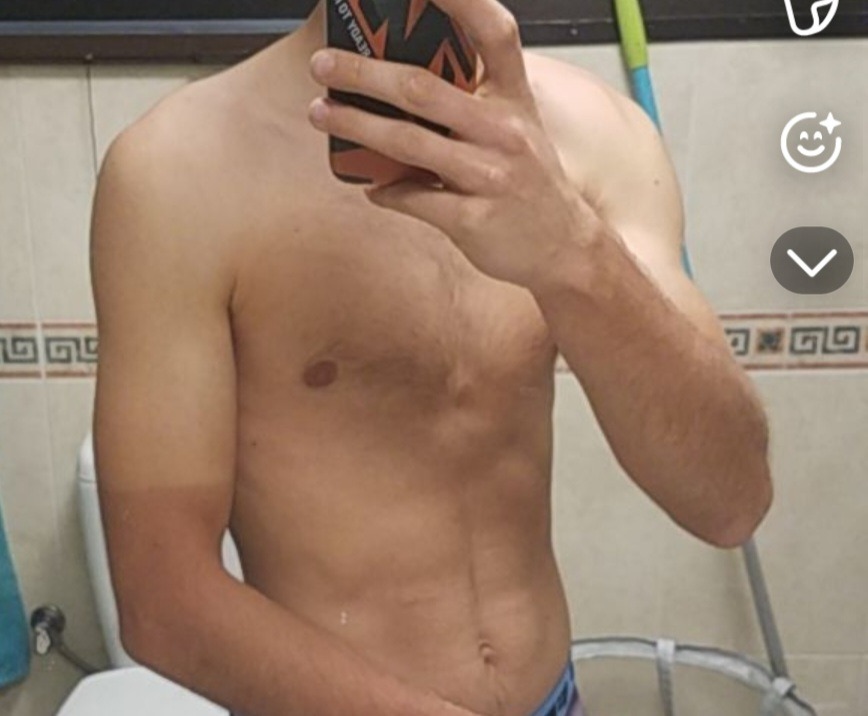 Profilo di Saif, 24 anni, Cerco Trombamico a Samassi