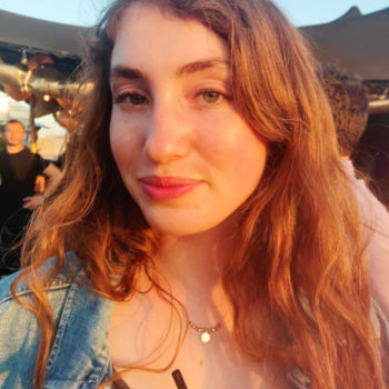 Profilo di Anne-berengere, 29 anni, Cerco Trombamico a Vanzaghello