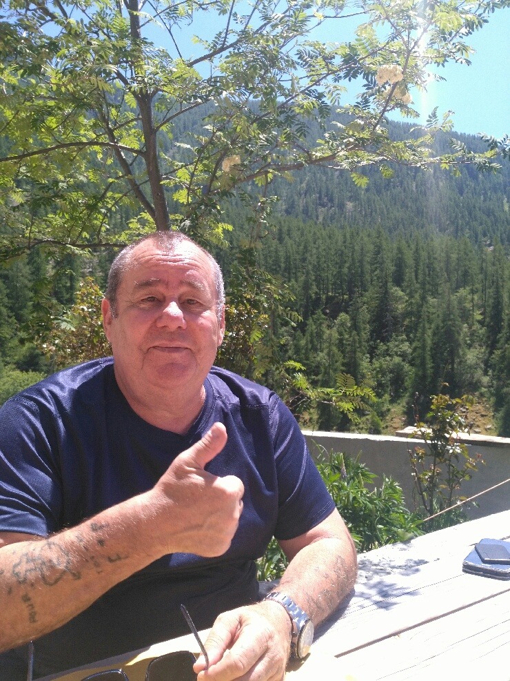 Profilo di Mathieux, 55 anni, Cerco Trombamico a Atella