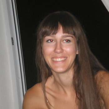 Profilo di Andresine, 42 anni, Cerco Trombamico a Moncestino