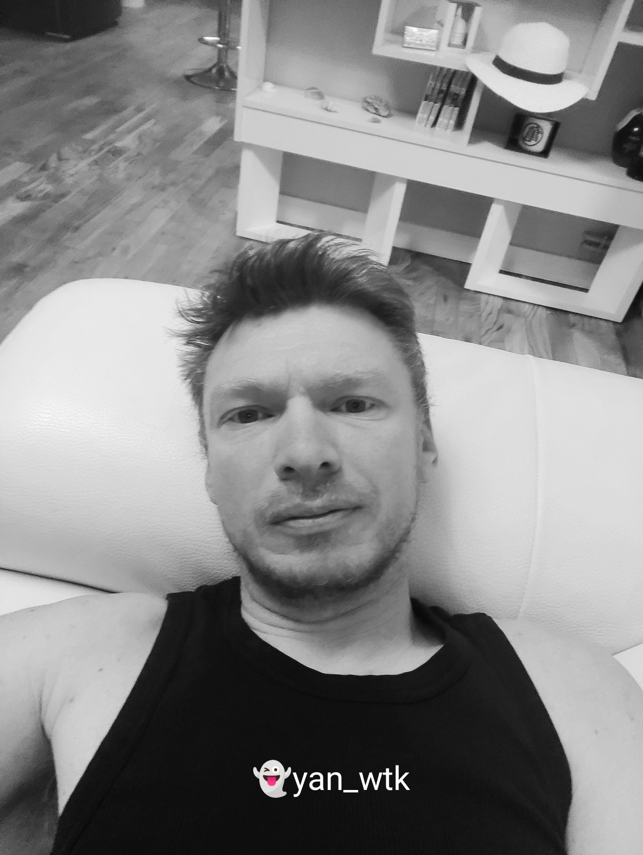 Profilo di Gaethan, 41 anni, Cerco Trombamico a Castelfiorentino