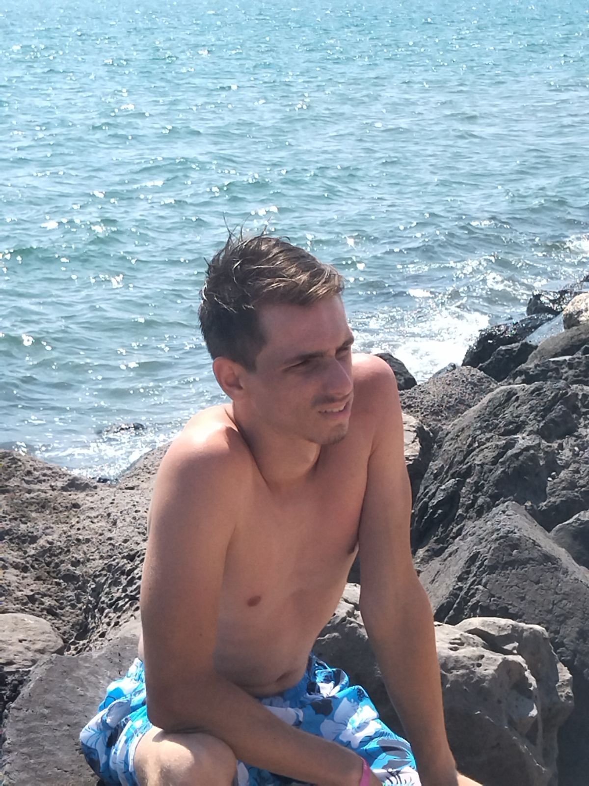 Profilo di Jean-fred, 20 anni, Cerco Trombamico a Ostellato