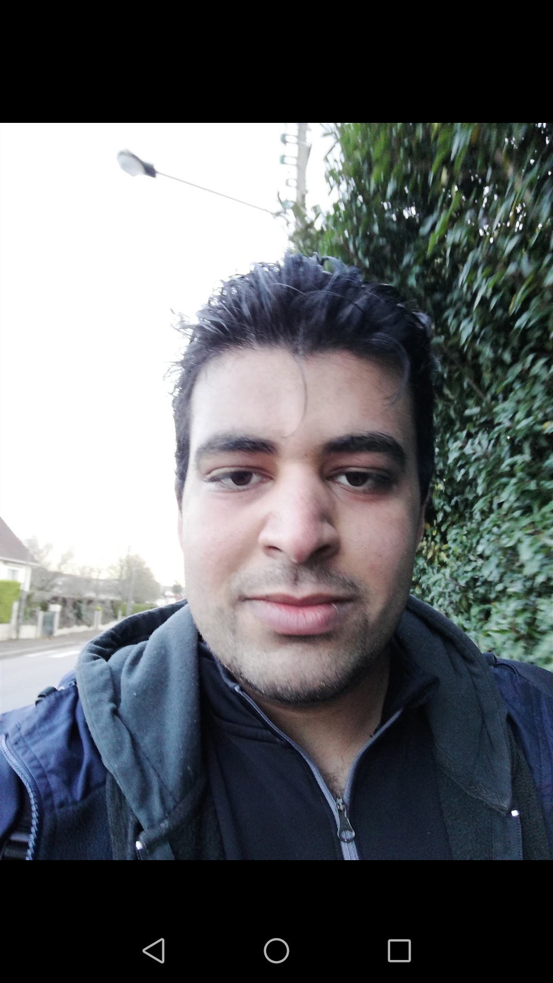 Profilo di Herminio, 19 anni, Cerco Trombamico a Colledara