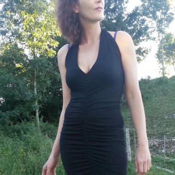 Profilo di Maximilie, 43 anni, Cerco Trombamico a Cisterna d'Asti