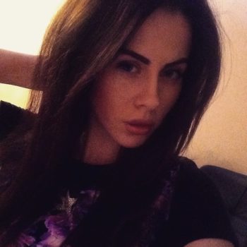 Profilo di Ambryne, 34 anni, Cerco Trombamico a Ari