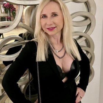 Profilo di Mirna, 55 anni, Cerco Trombamico a Ostra