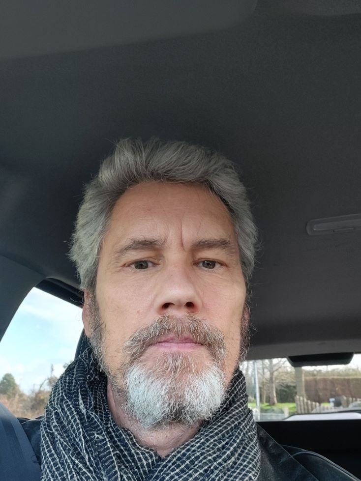 Profilo di Zakarya, 55 anni, Cerco Trombamico a Bianzè