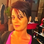 Profilo di Banel, 45 anni, Cerco Trombamico a Carema