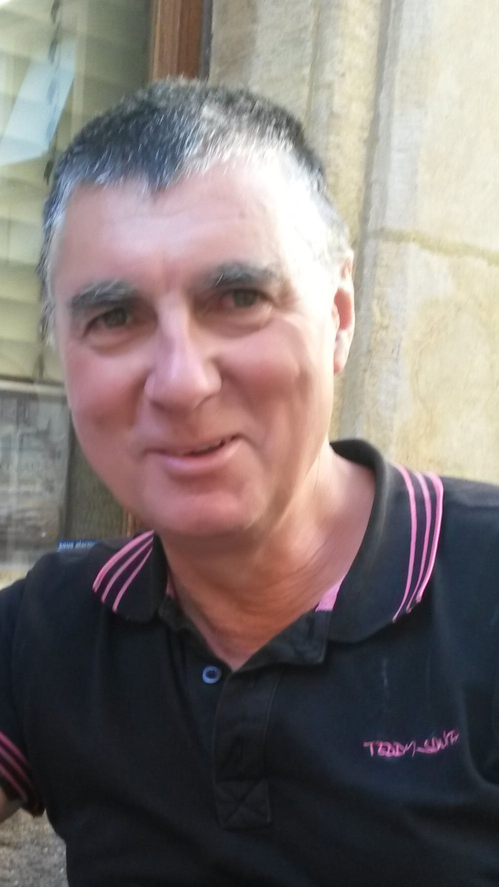 Profilo di Elyott, 55 anni, Cerco Trombamico a Arona
