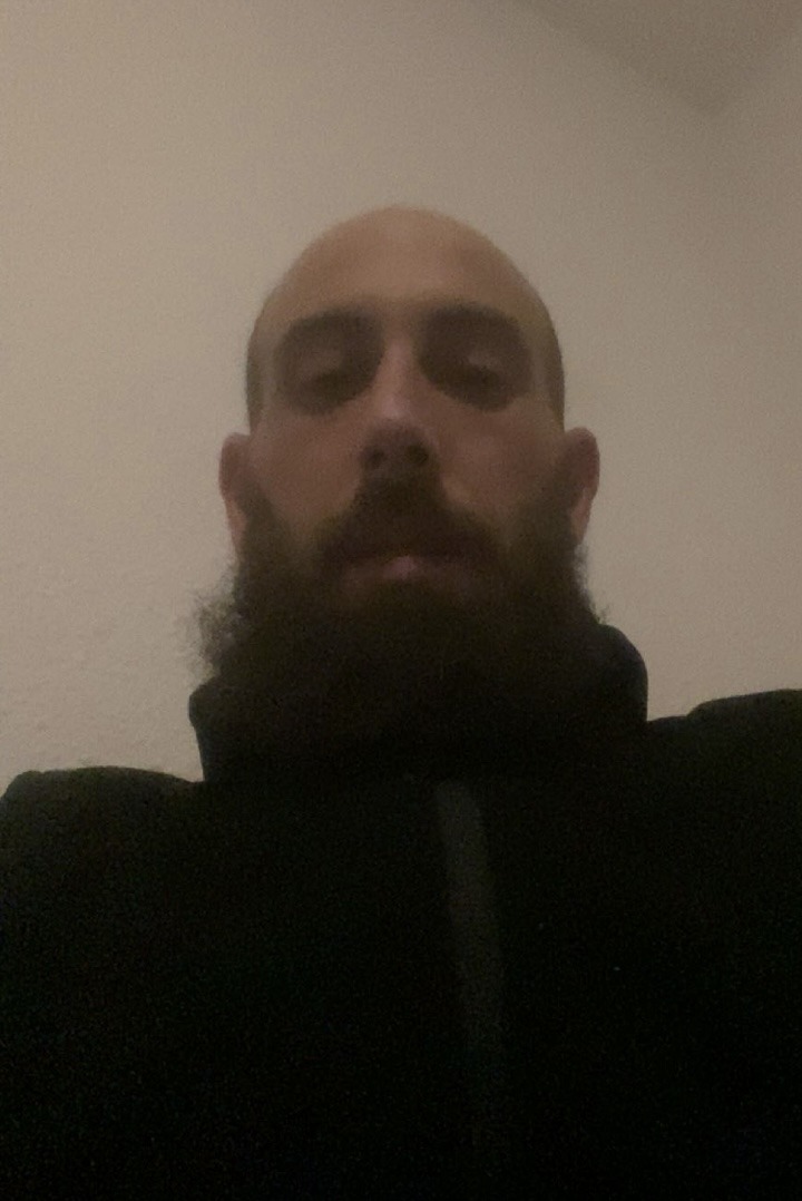 Profilo di Mohammed-ali, 36 anni, Cerco Trombamico a Maggiora