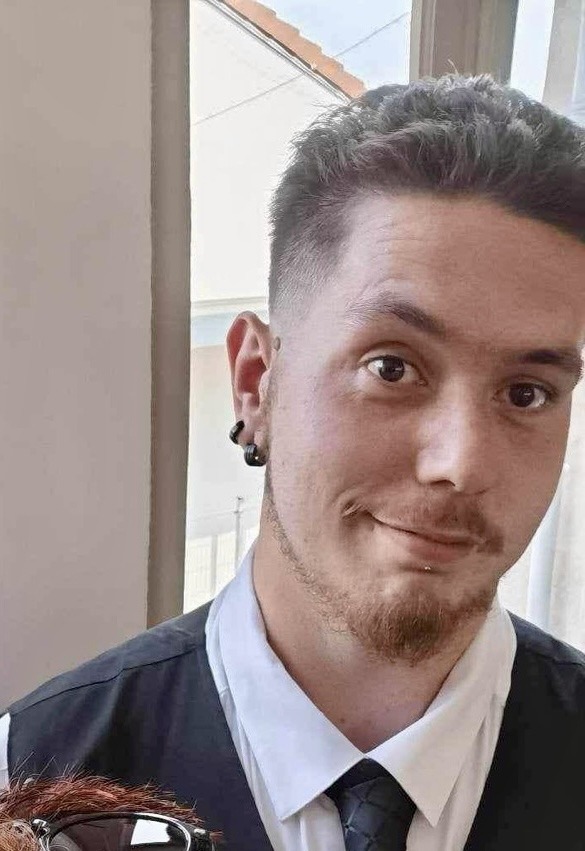 Profilo di Eytan, 27 anni, Cerco Trombamico a Salza di Pinerolo