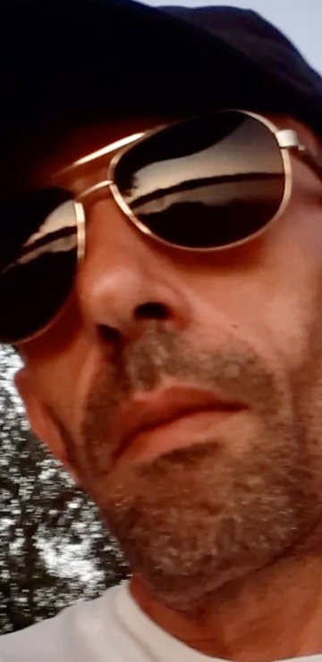 Profilo di Ovide, 46 anni, Cerco Trombamico a Tavenna